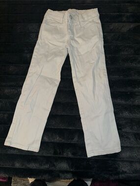 Gymboree Girls GrayChino Pants